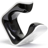 Hornit Clug MTB Bike Rack - White/Black LRG