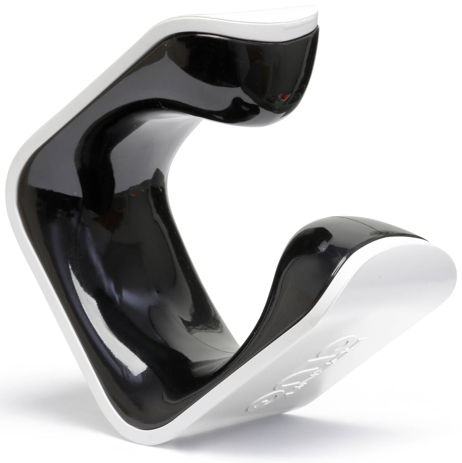 Hornit Clug Hyrbid Bike Rack - White/Black MED