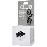 Hornit Clug Plus Bike Rack - White/Black XXL