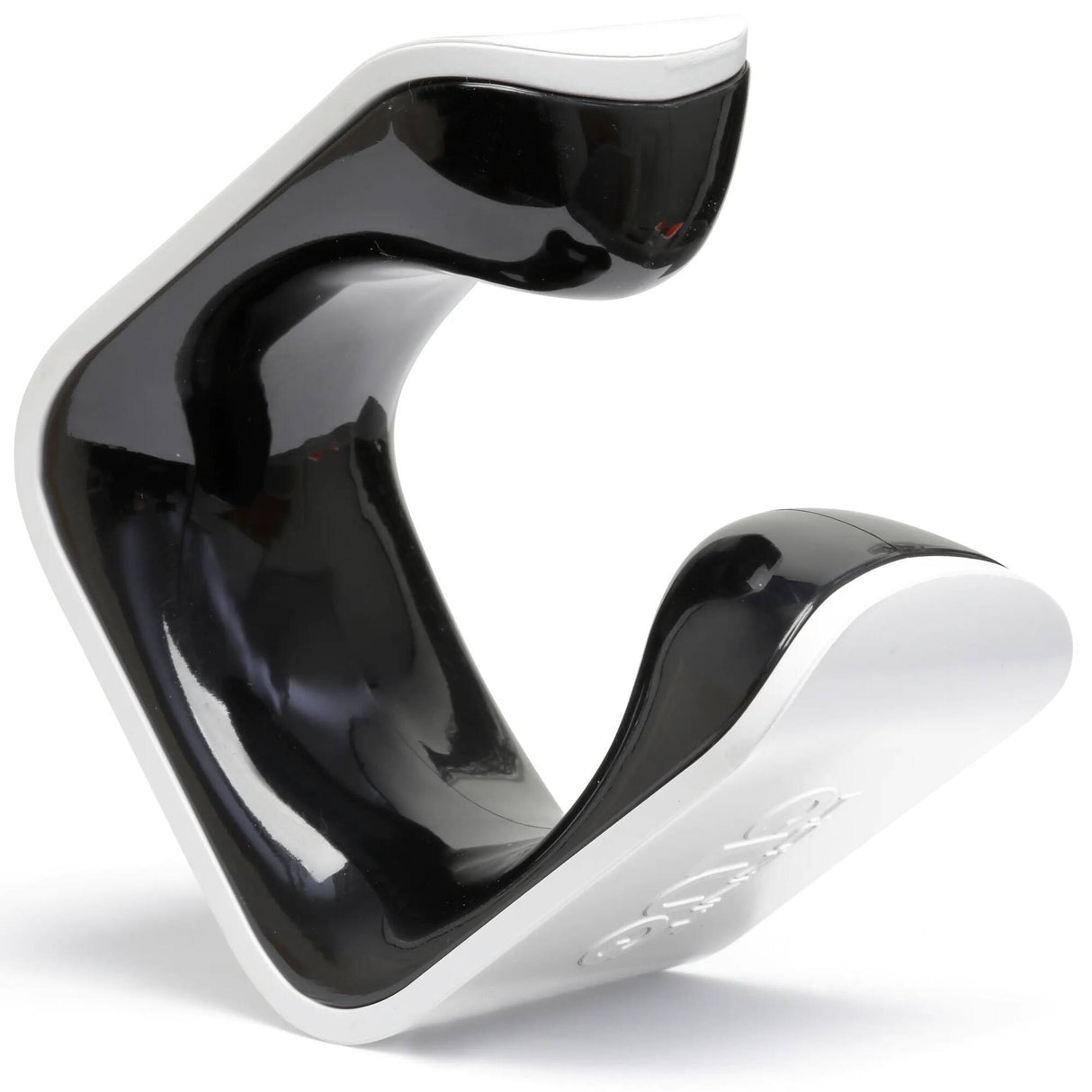 Hornit Clug Roadie Bike Rack - White/Black SML