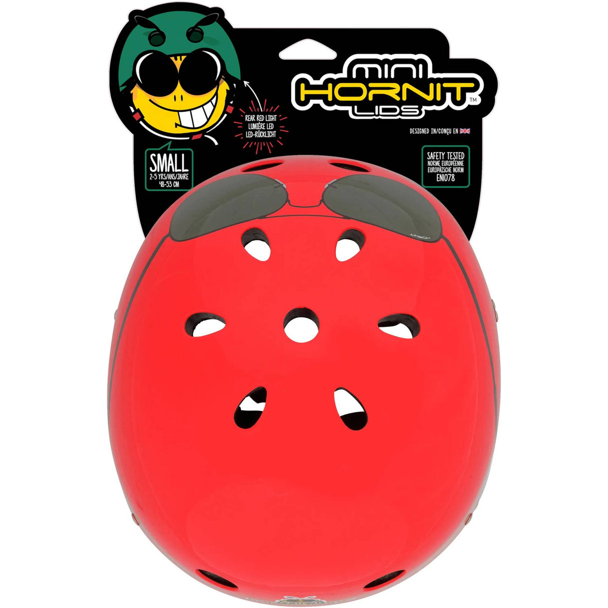 Hornit Mini Child Helmet - The Aviator
