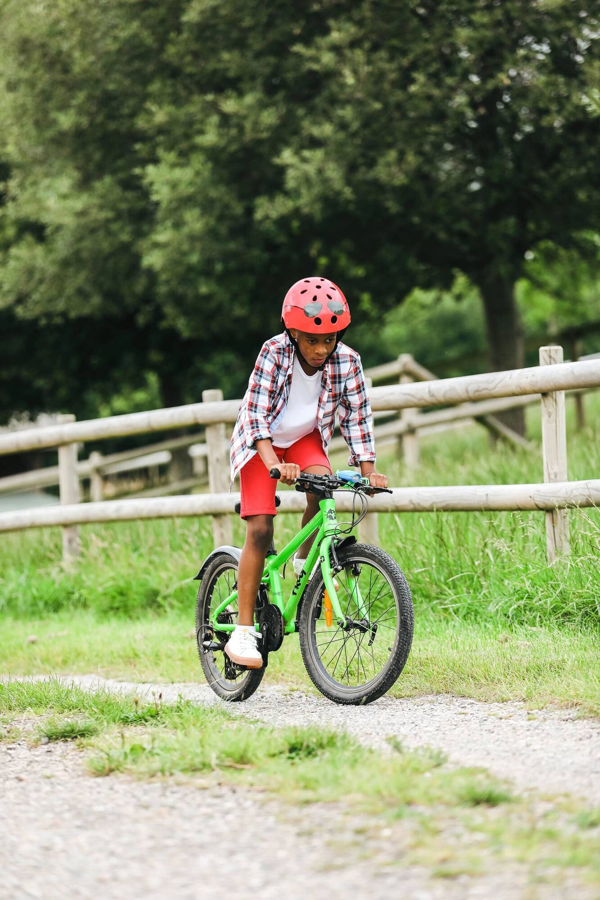Hornit Mini Child Helmet - The Aviator