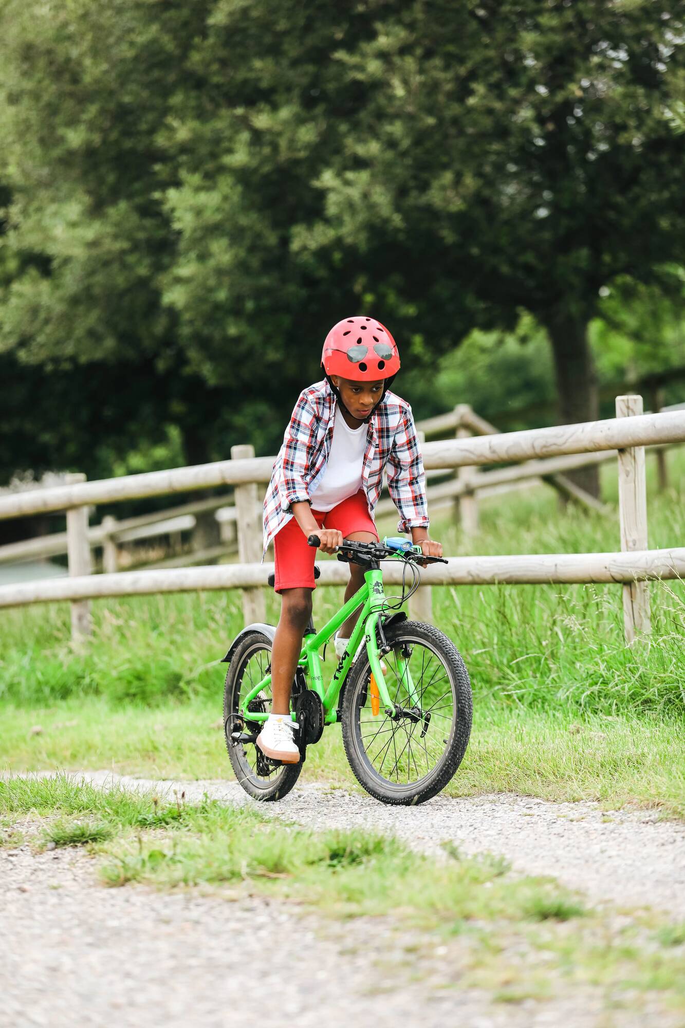 Hornit Mini Child Helmet - The Aviator