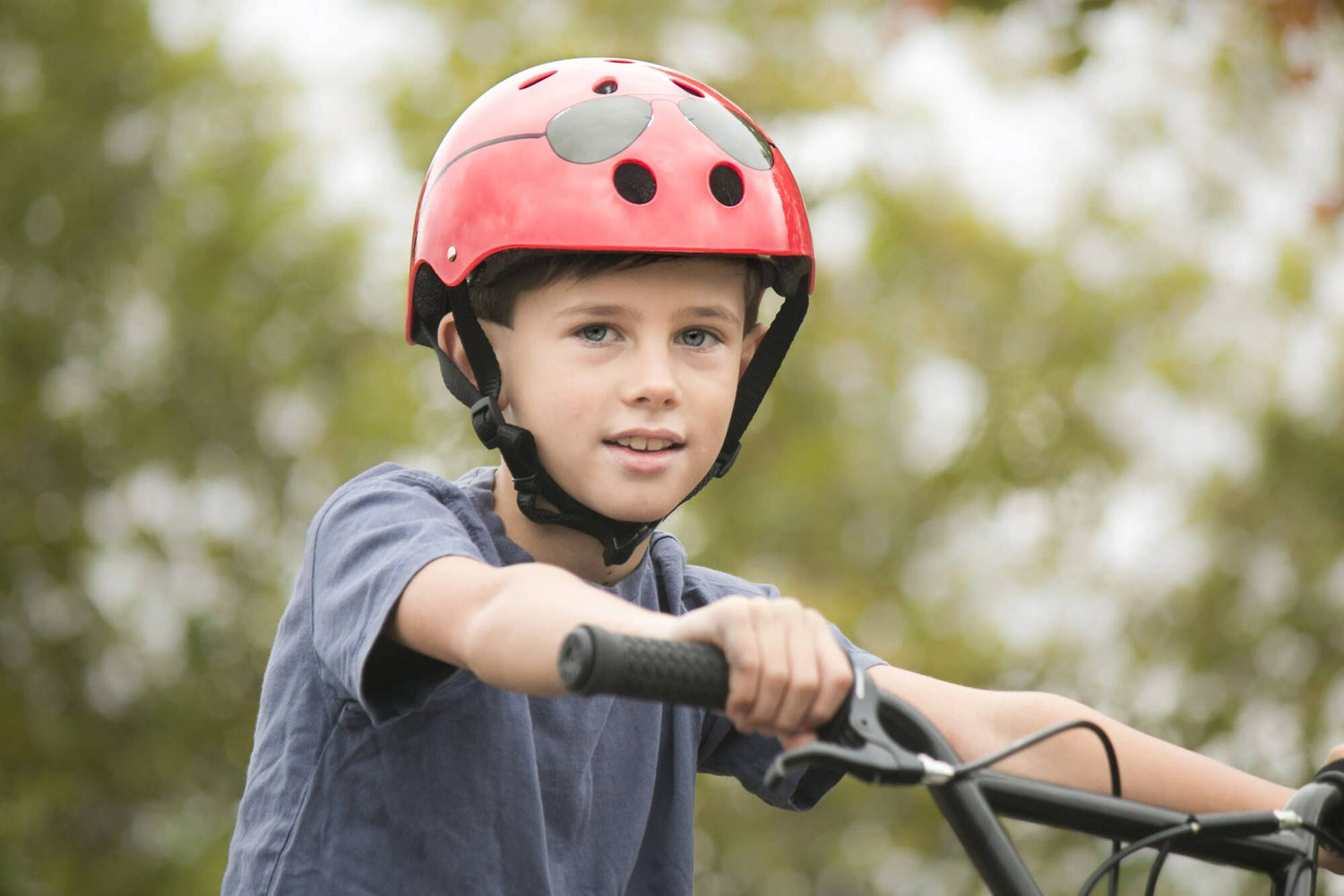 Hornit Mini Child Helmet - The Aviator