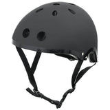 Hornit Mini Child Helmet - Black