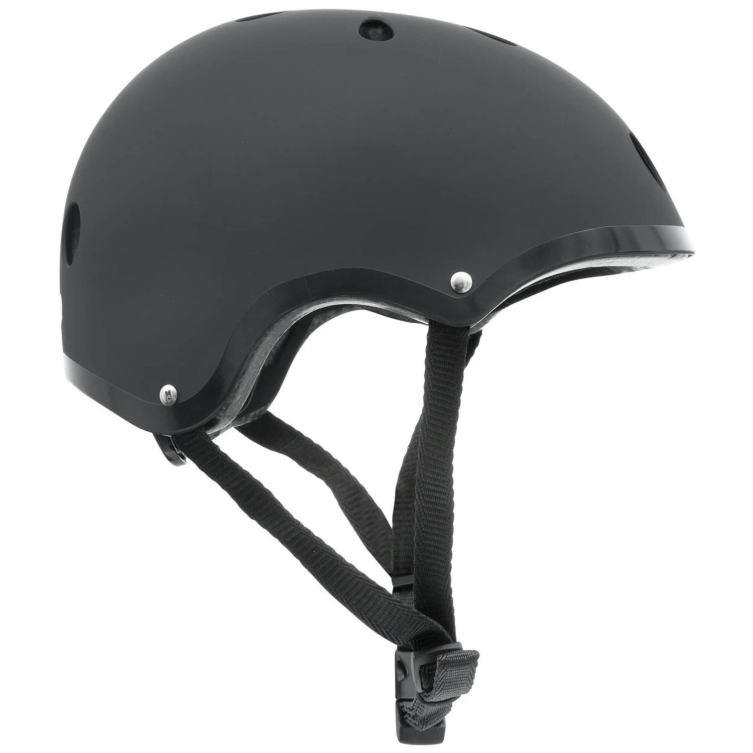 Hornit Mini Child Helmet - Black