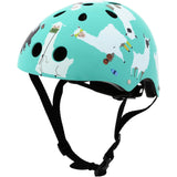 Hornit Mini Child Helmet - Llama