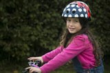 Hornit Mini Child Helmet - Polka