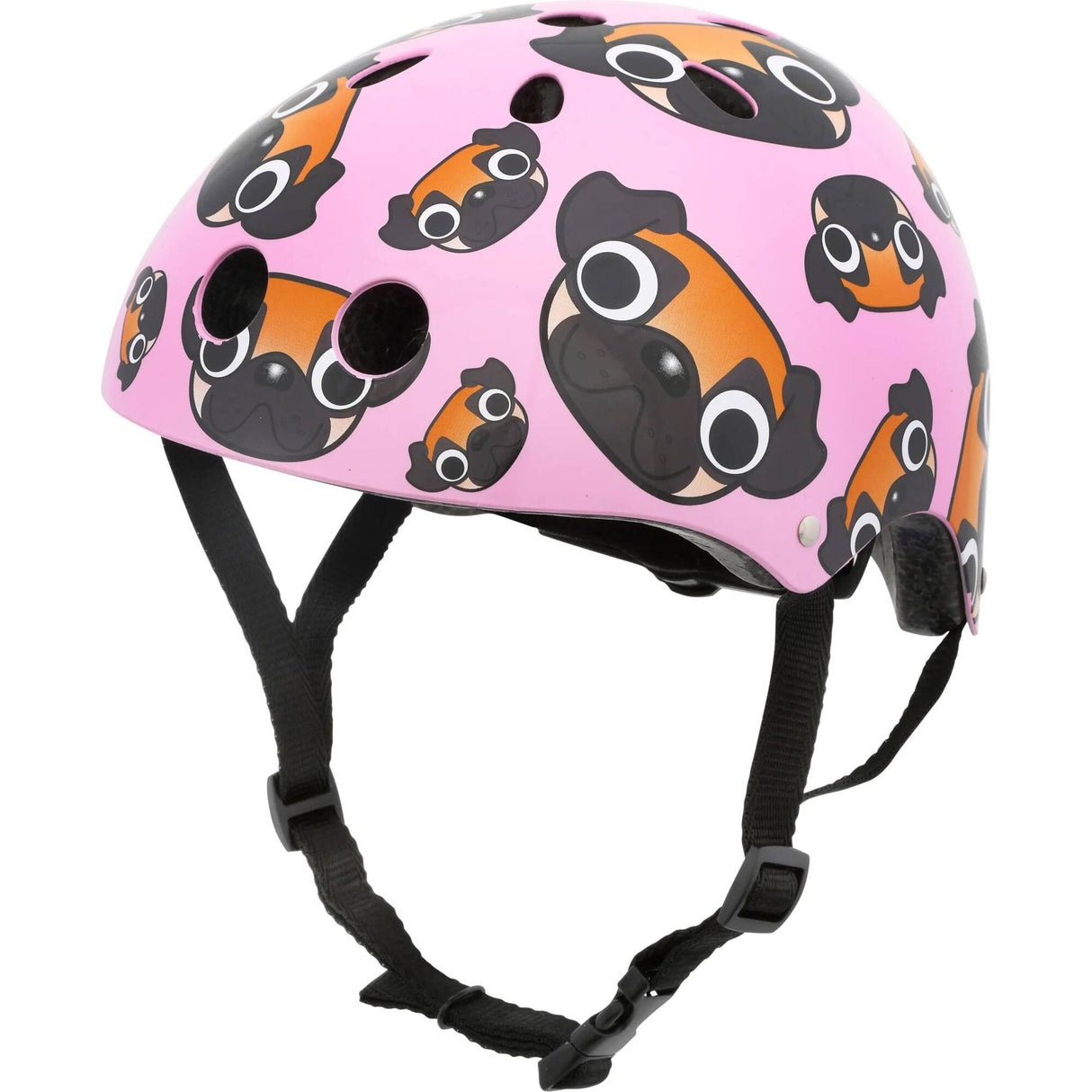 Hornit Mini Child Helmet - Pug