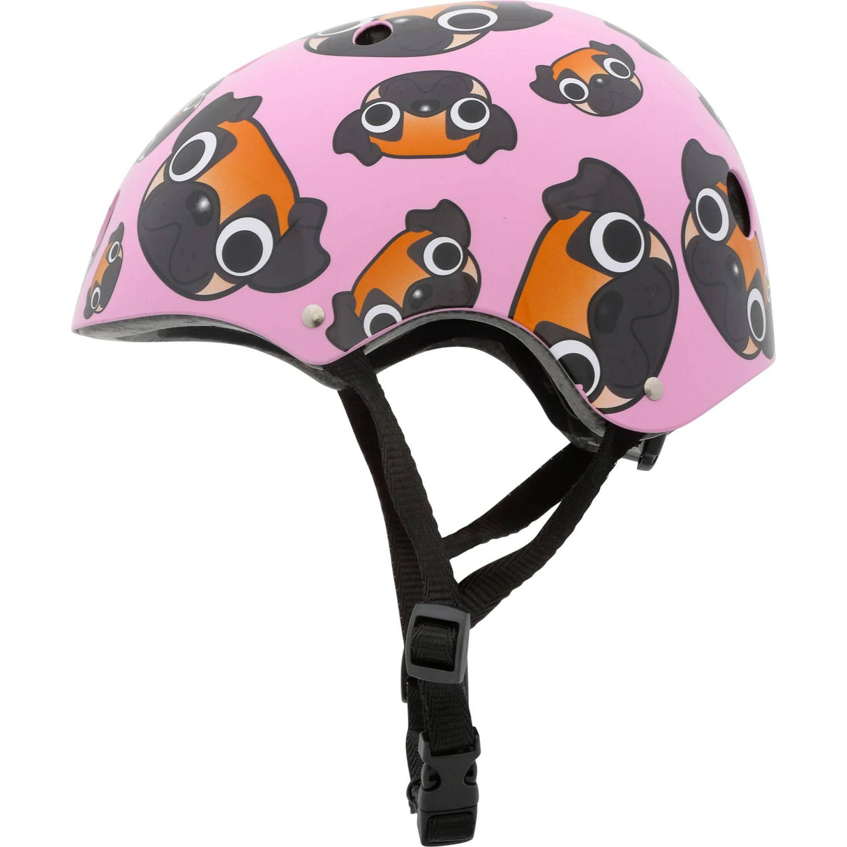 Hornit Mini Child Helmet - Pug