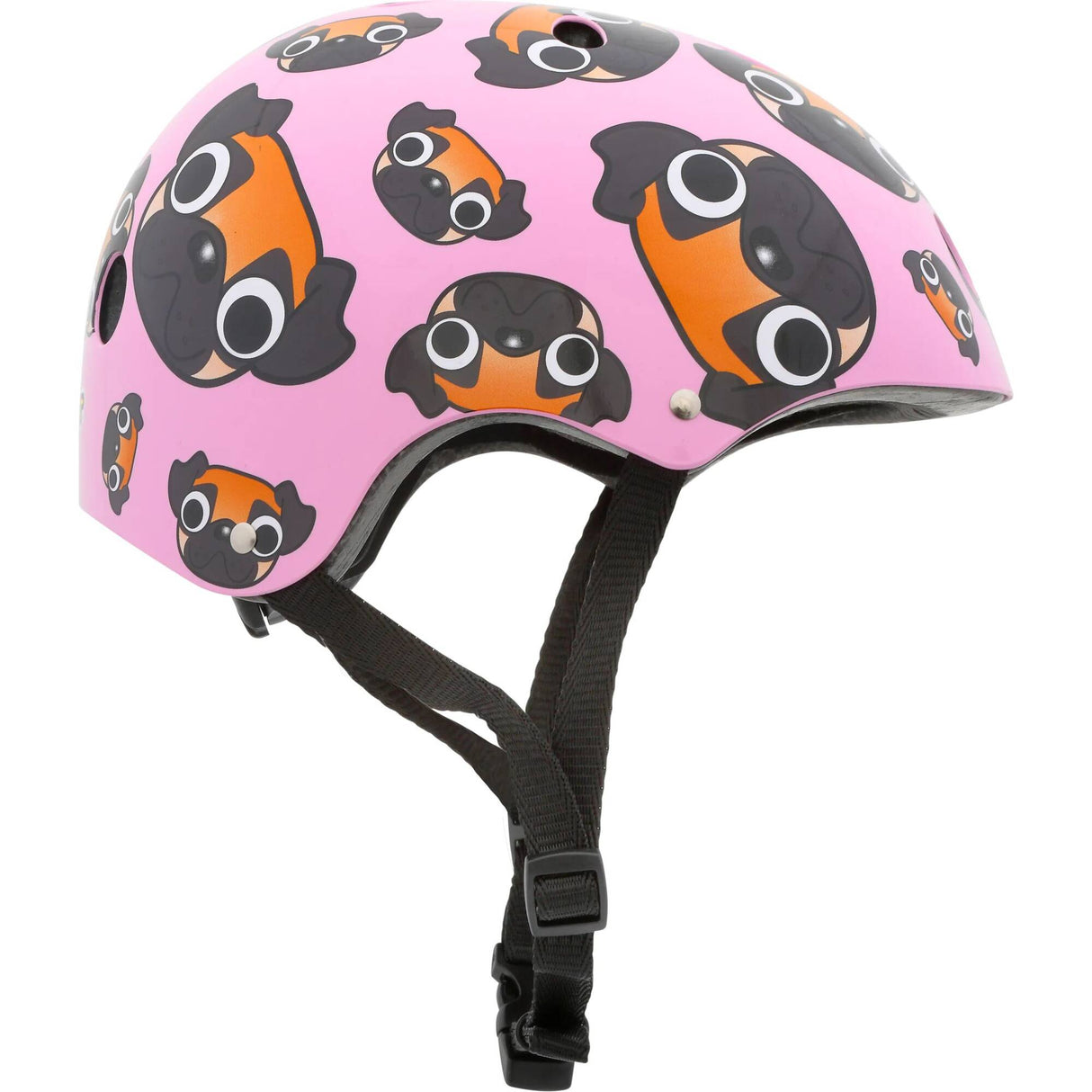 Hornit Mini Child Helmet - Pug