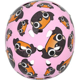 Hornit Mini Child Helmet - Pug