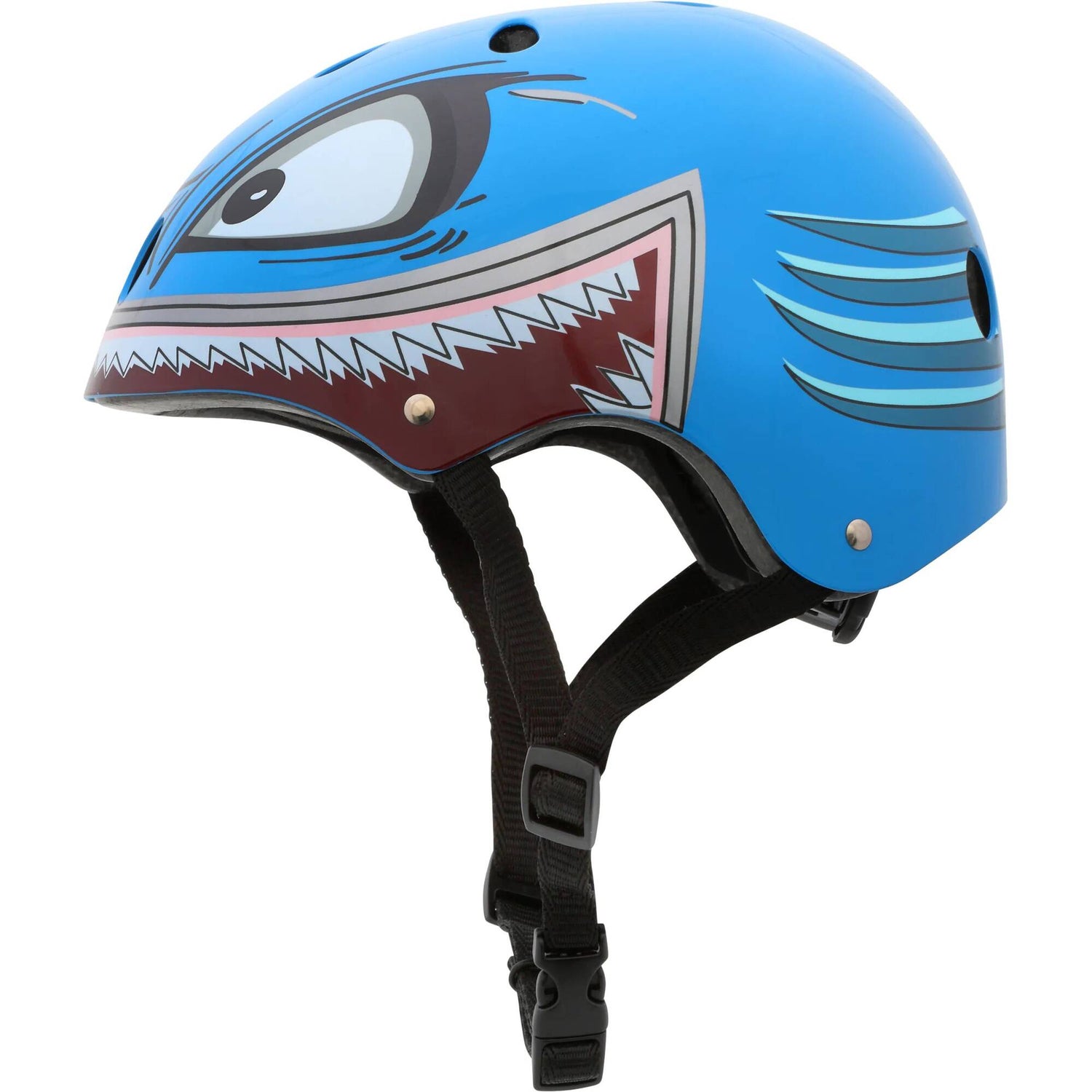 Hornit Mini Child Helmet - Shark