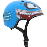 Hornit Mini Child Helmet - Shark