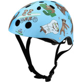 Hornit Mini Child Helmet - Sloth