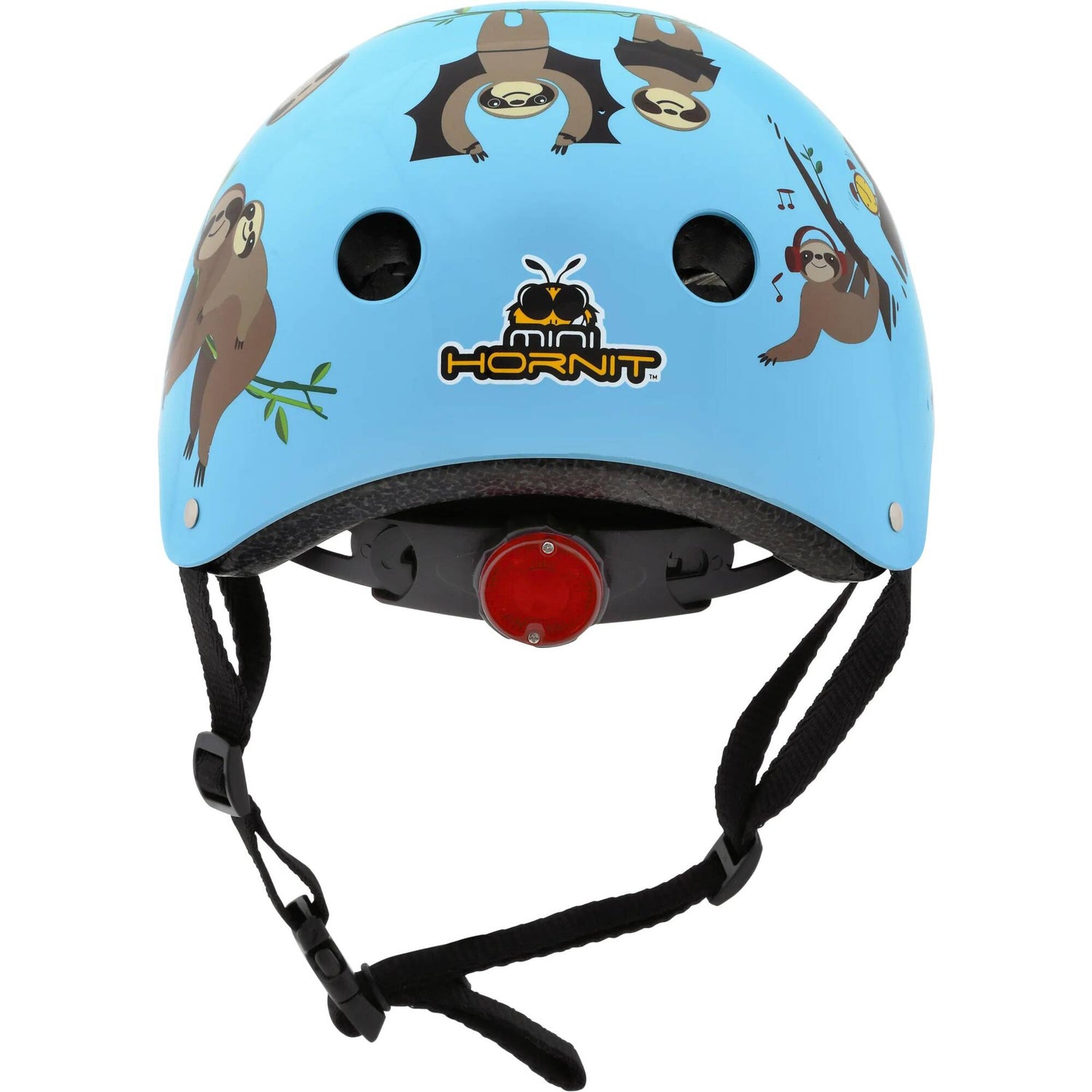 Hornit Mini Child Helmet - Sloth