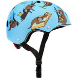 Hornit Mini Child Helmet - Sloth