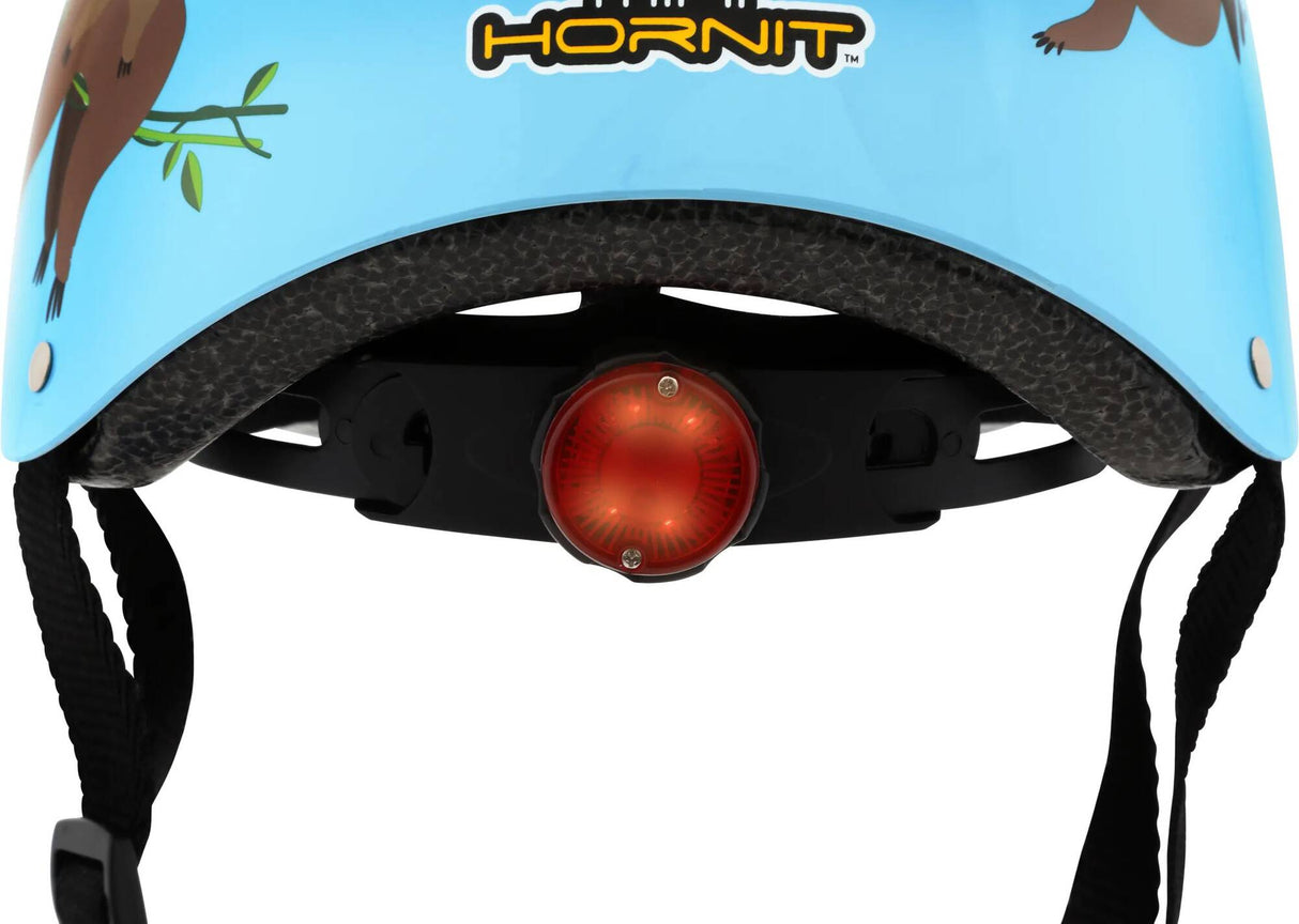 Hornit Mini Child Helmet - Sloth