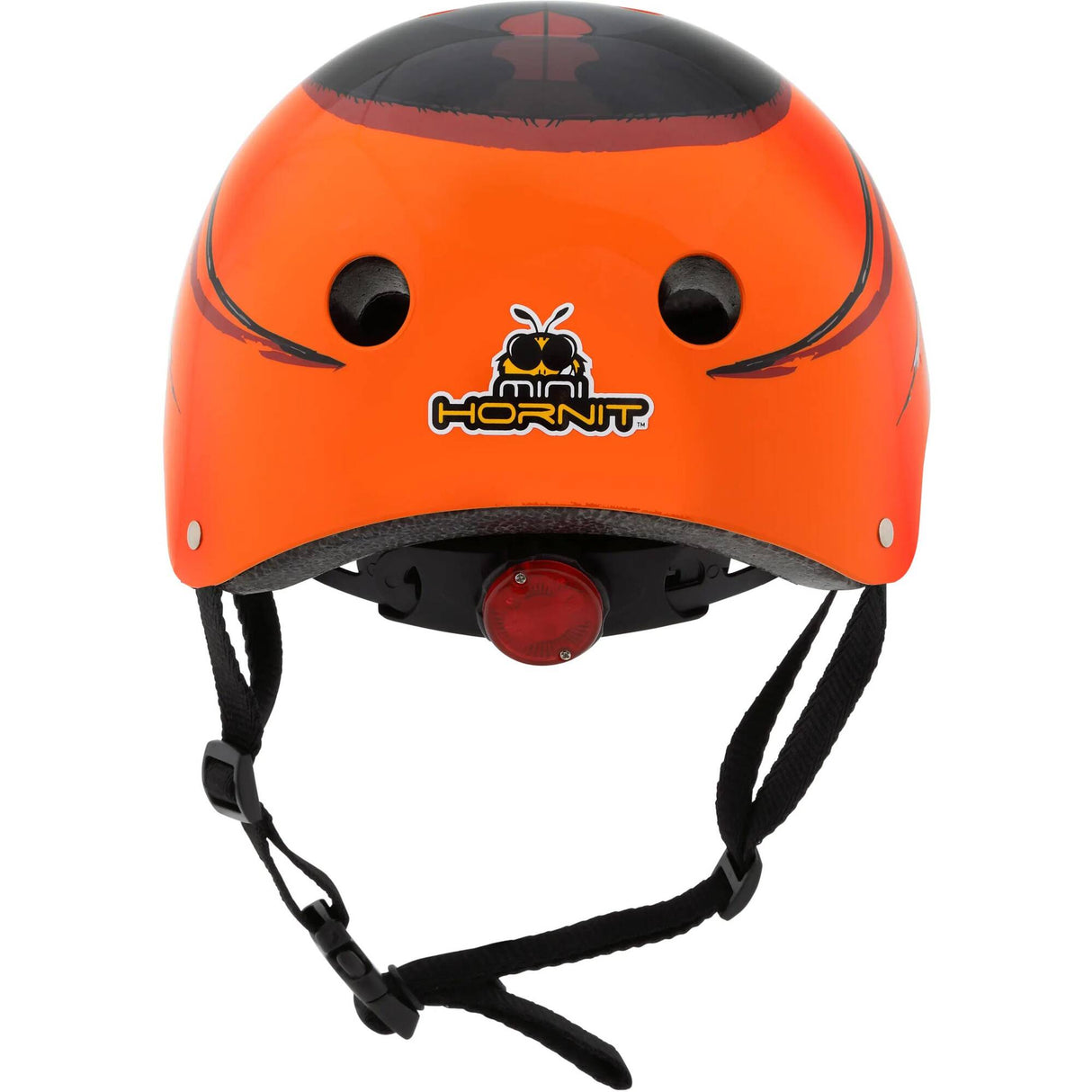 Hornit Mini Child Helmet - Spider