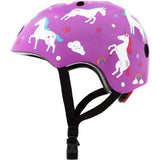 Hornit Mini Child Helmet - Unicorn