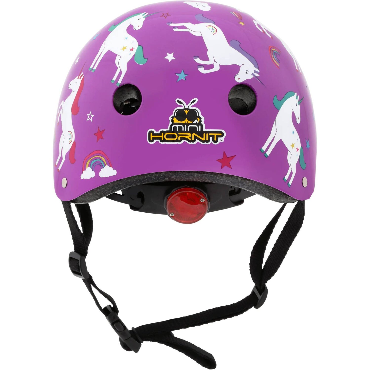 Hornit Mini Child Helmet - Unicorn