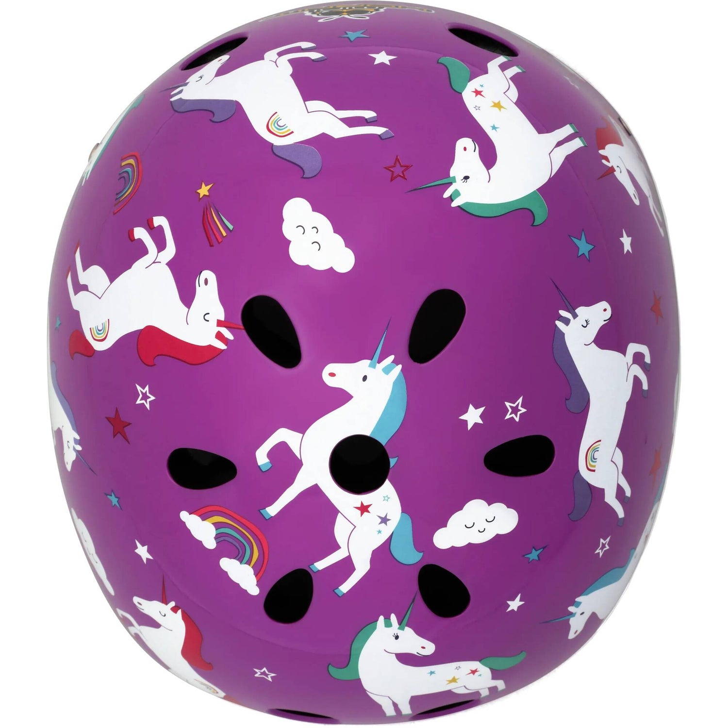 Hornit Mini Child Helmet - Unicorn