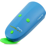 Hornit Mini Nano Bike Light - Blue/Green