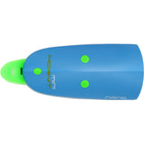Hornit Mini Nano Bike Light - Blue/Green