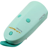 Hornit Mini Nano Bike Light - Mint Green