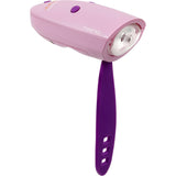 Hornit Mini Nano Bike Light - Pink/Purple