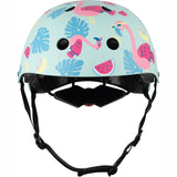 Hornit Mini Child Helmet - Flamingo
