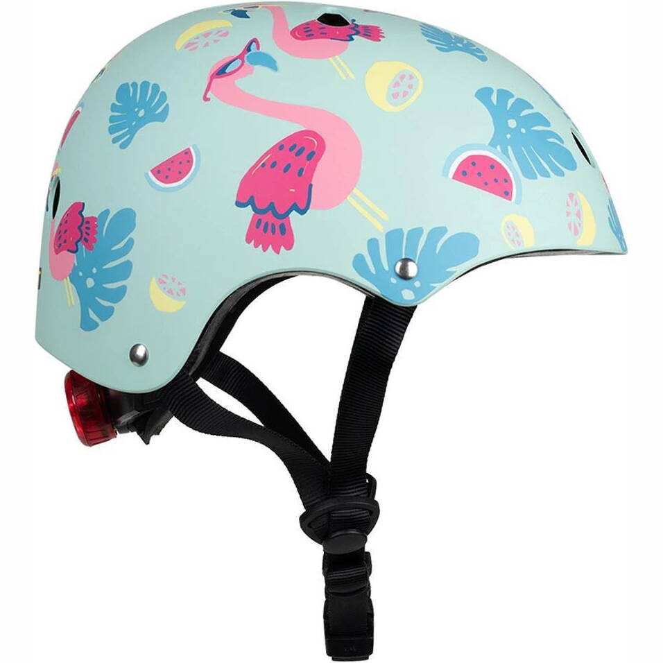 Hornit Mini Child Helmet - Flamingo