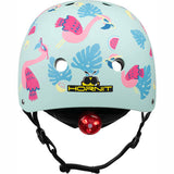 Hornit Mini Child Helmet - Flamingo