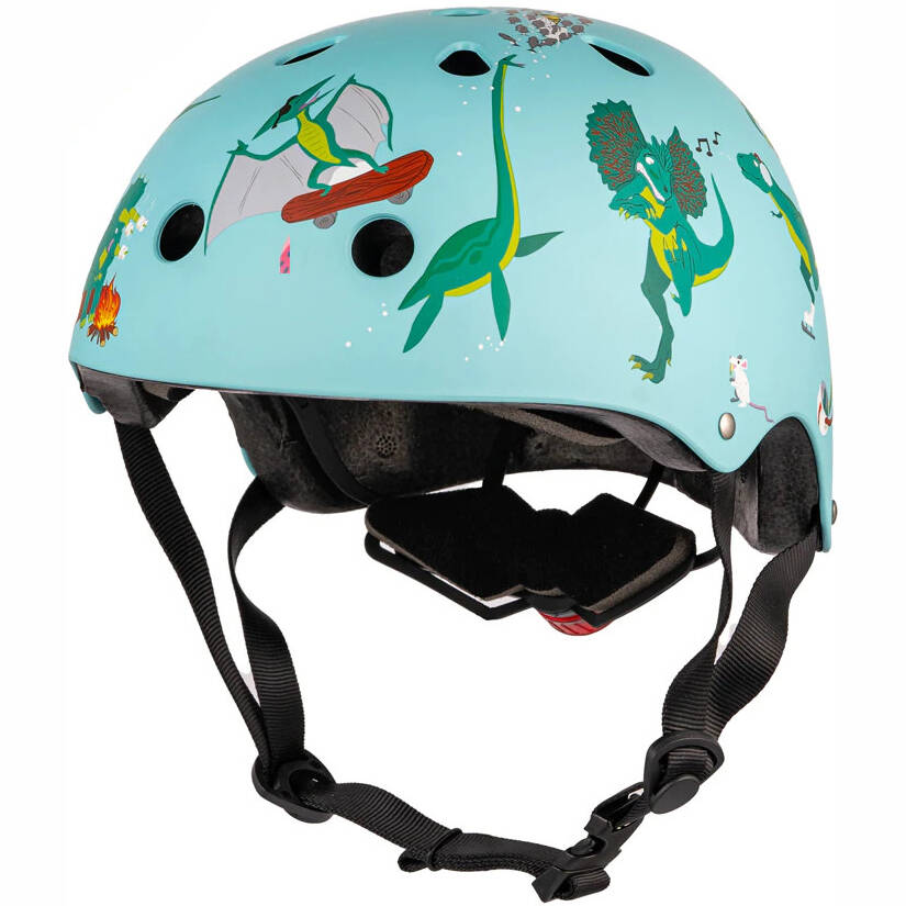 Hornit Mini Child Helmet - Jurassic