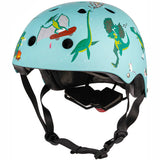 Hornit Mini Child Helmet - Jurassic