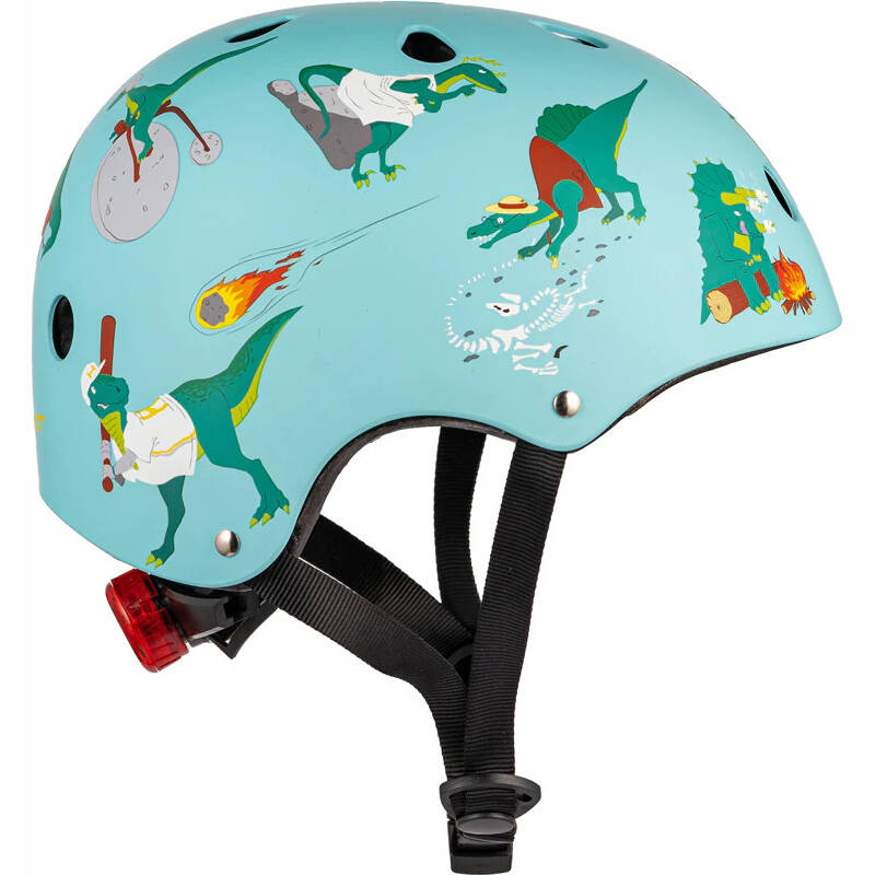 Hornit Mini Child Helmet - Jurassic