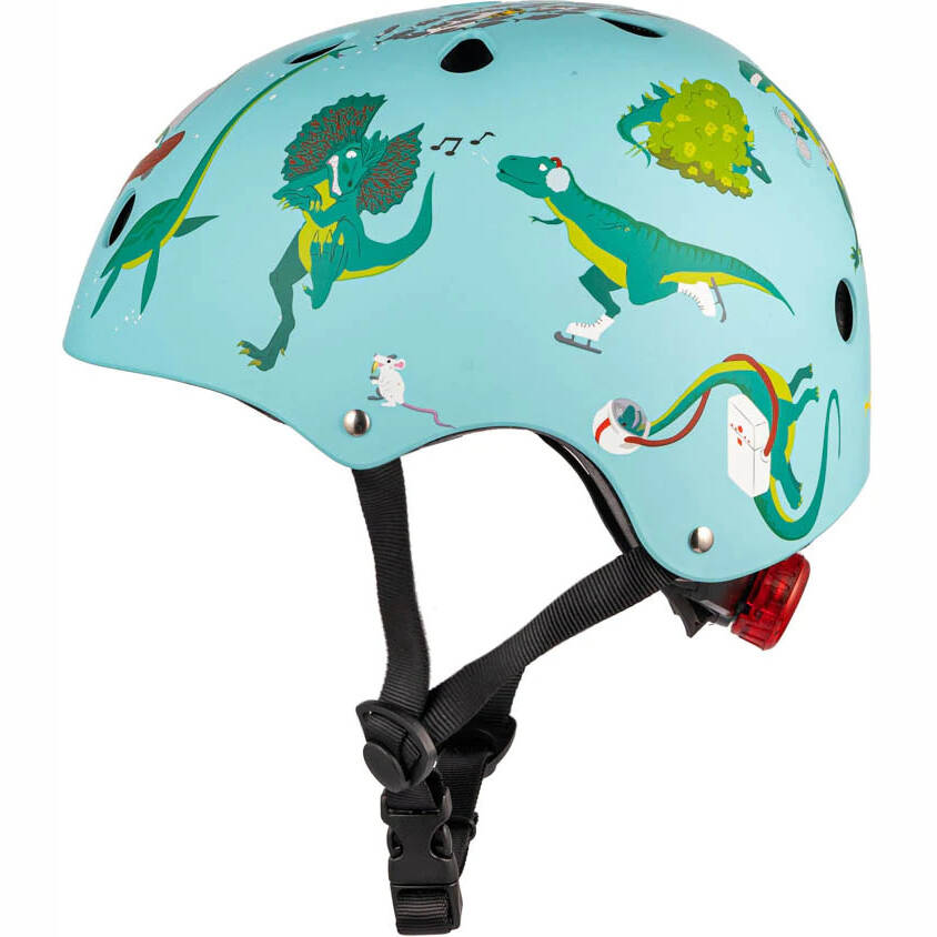 Hornit Mini Child Helmet - Jurassic