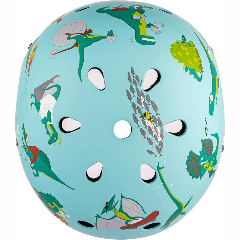 Hornit Mini Child Helmet - Jurassic