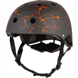 Hornit Mini Child Helmet - Lava