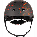 Hornit Mini Child Helmet - Lava
