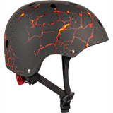 Hornit Mini Child Helmet - Lava