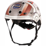 Hornit Mini Child Helmet - Major Tom
