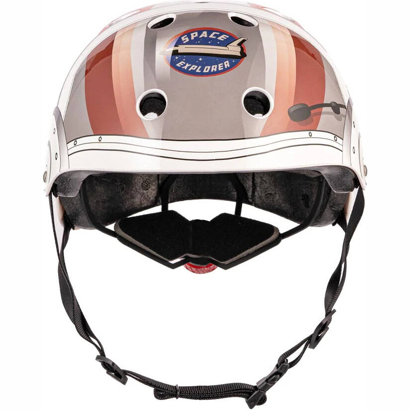 Hornit Mini Child Helmet - Major Tom