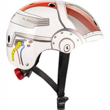 Hornit Mini Child Helmet - Major Tom