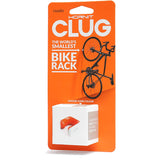 Hornit Clug Roadie Bike Rack - Black/Black SML