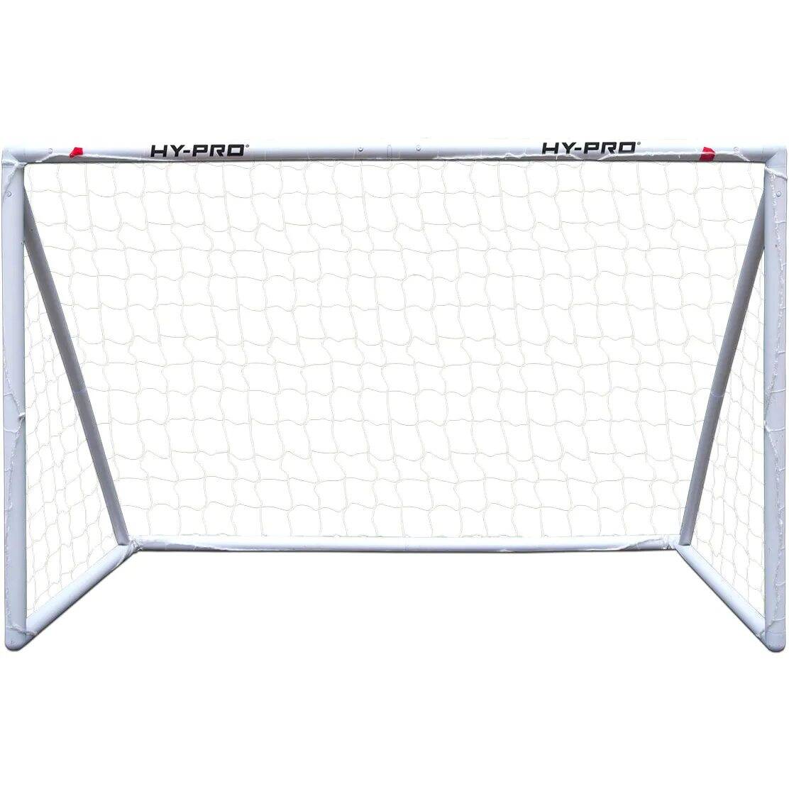 Hy-Pro 6'x4' PVC Goal