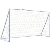 Hy-Pro 8x6' PVC Goal