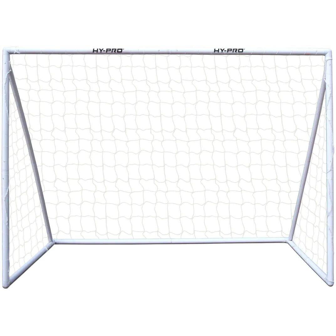 Hy-Pro 8x6' PVC Goal