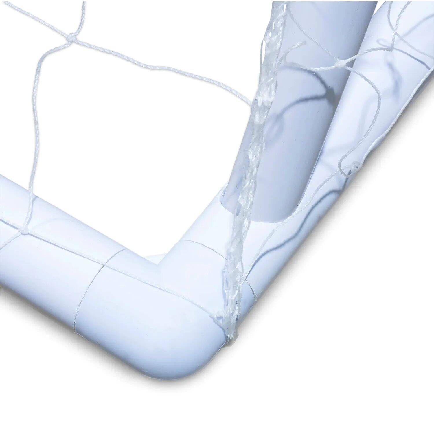 Hy-Pro 8x6' PVC Goal