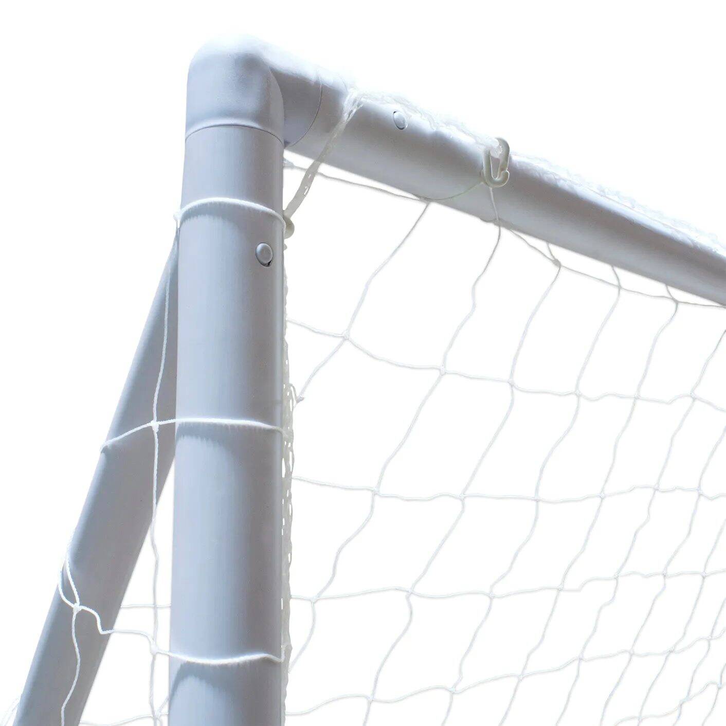 Hy-Pro 8x6' PVC Goal